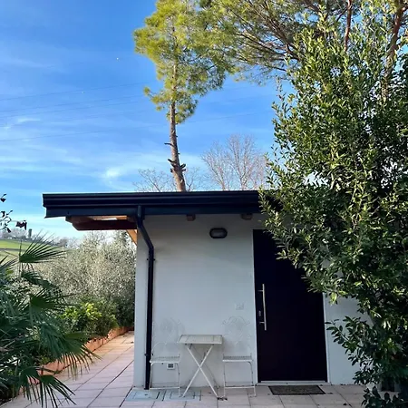 Il Podere Degli Ulivi Santa Veneranda Exterior foto