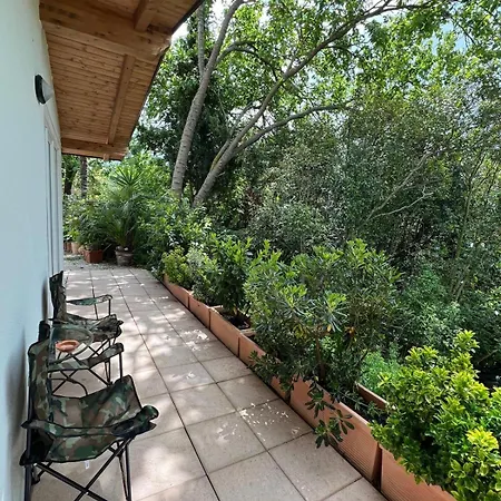 Il Podere Degli Ulivi Santa Veneranda Exterior foto