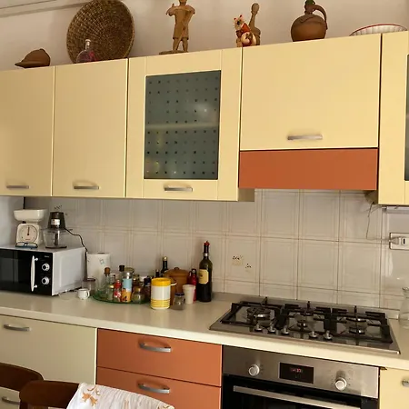 Il Podere Degli Ulivi Santa Veneranda Exterior foto