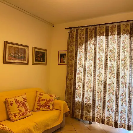 Il Podere Degli Ulivi Santa Veneranda Exterior foto
