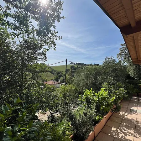 Il Podere Degli Ulivi Santa Veneranda Exterior foto