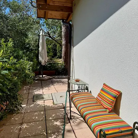 Il Podere Degli Ulivi Santa Veneranda Exterior foto
