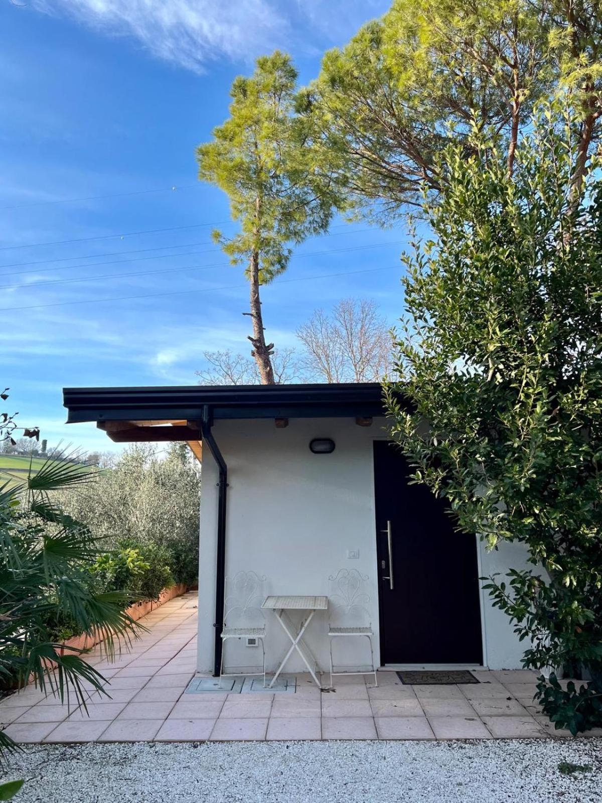 Il Podere Degli Ulivi Santa Veneranda