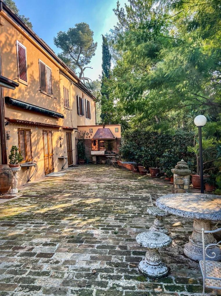 Il Podere Degli Ulivi Holiday home *