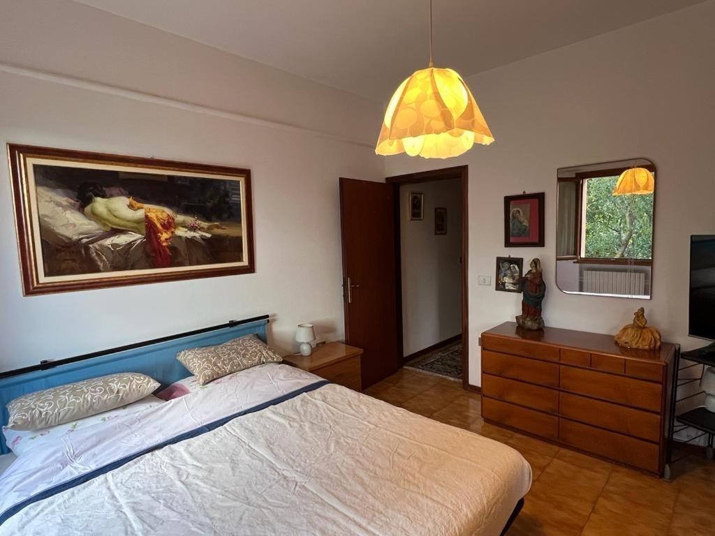 Holiday home Il Podere Degli Ulivi Santa Veneranda