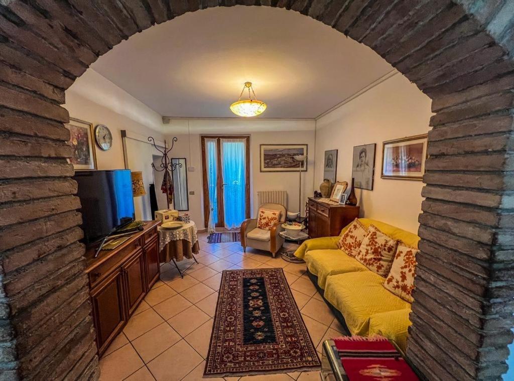 Il Podere Degli Ulivi Santa Veneranda