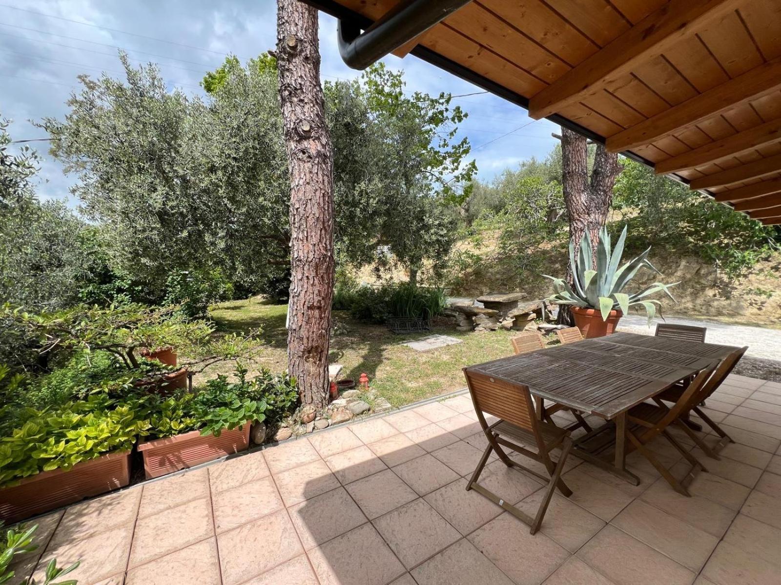 Il Podere Degli Ulivi Holiday home Santa Veneranda