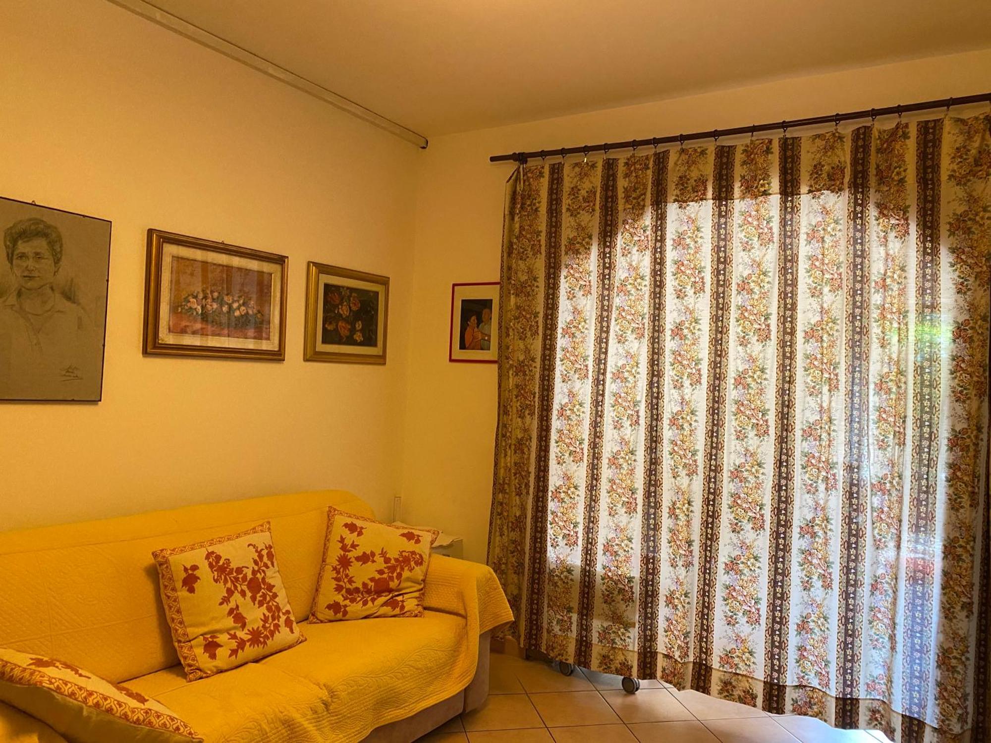Casa de Férias Il Podere Degli Ulivi