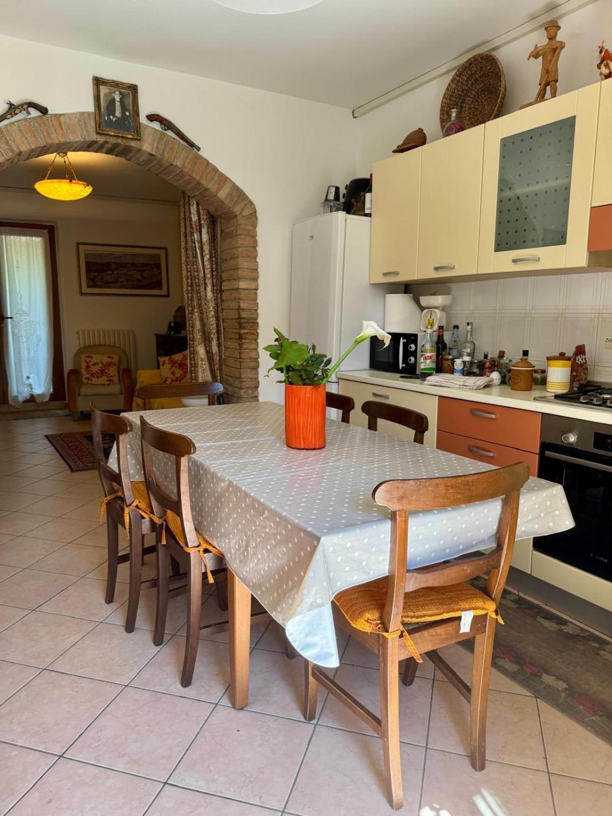 Il Podere Degli Ulivi