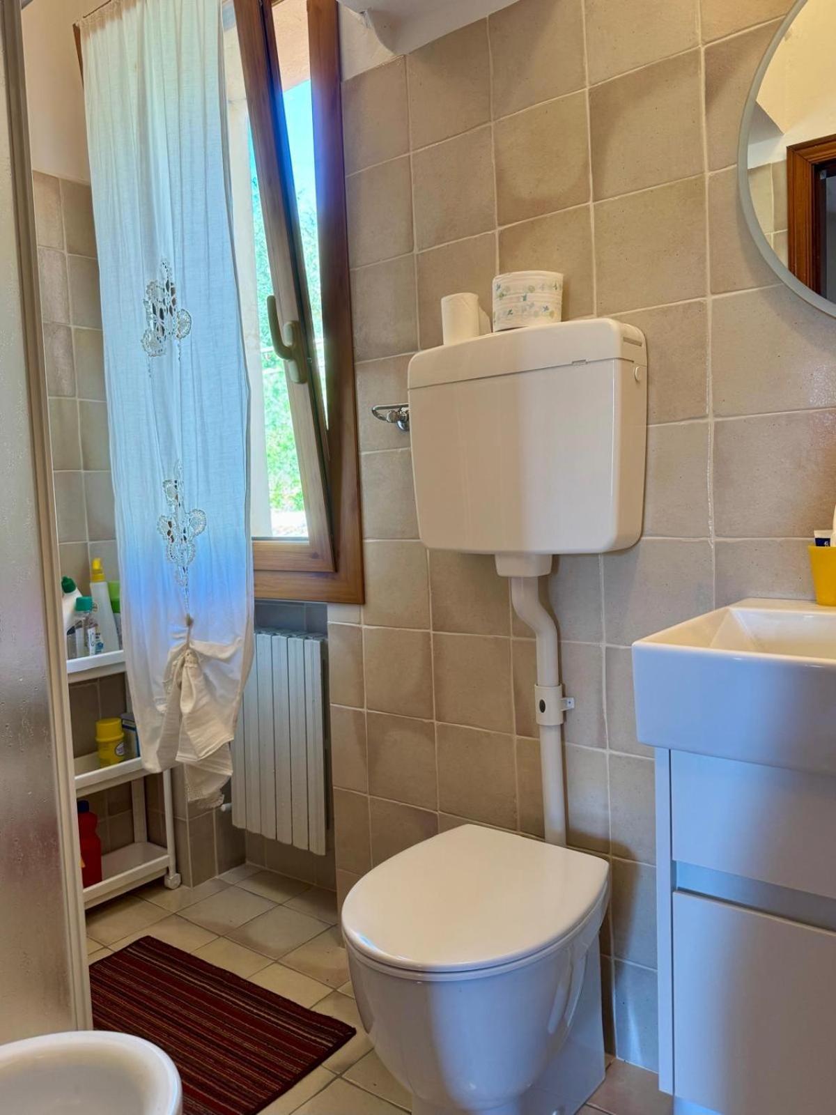 Casa de Férias Il Podere Degli Ulivi *
