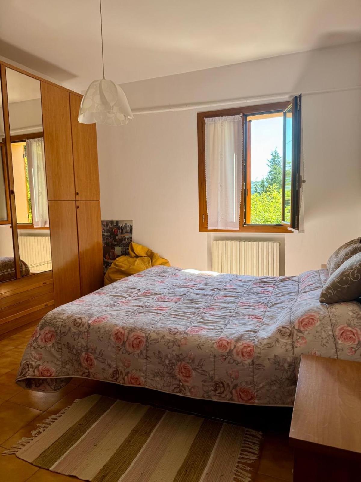 Il Podere Degli Ulivi Holiday home