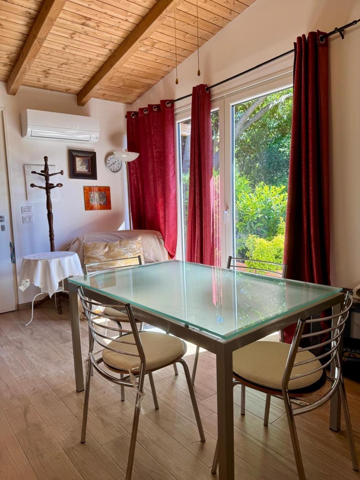 Il Podere Degli Ulivi Casa de Férias