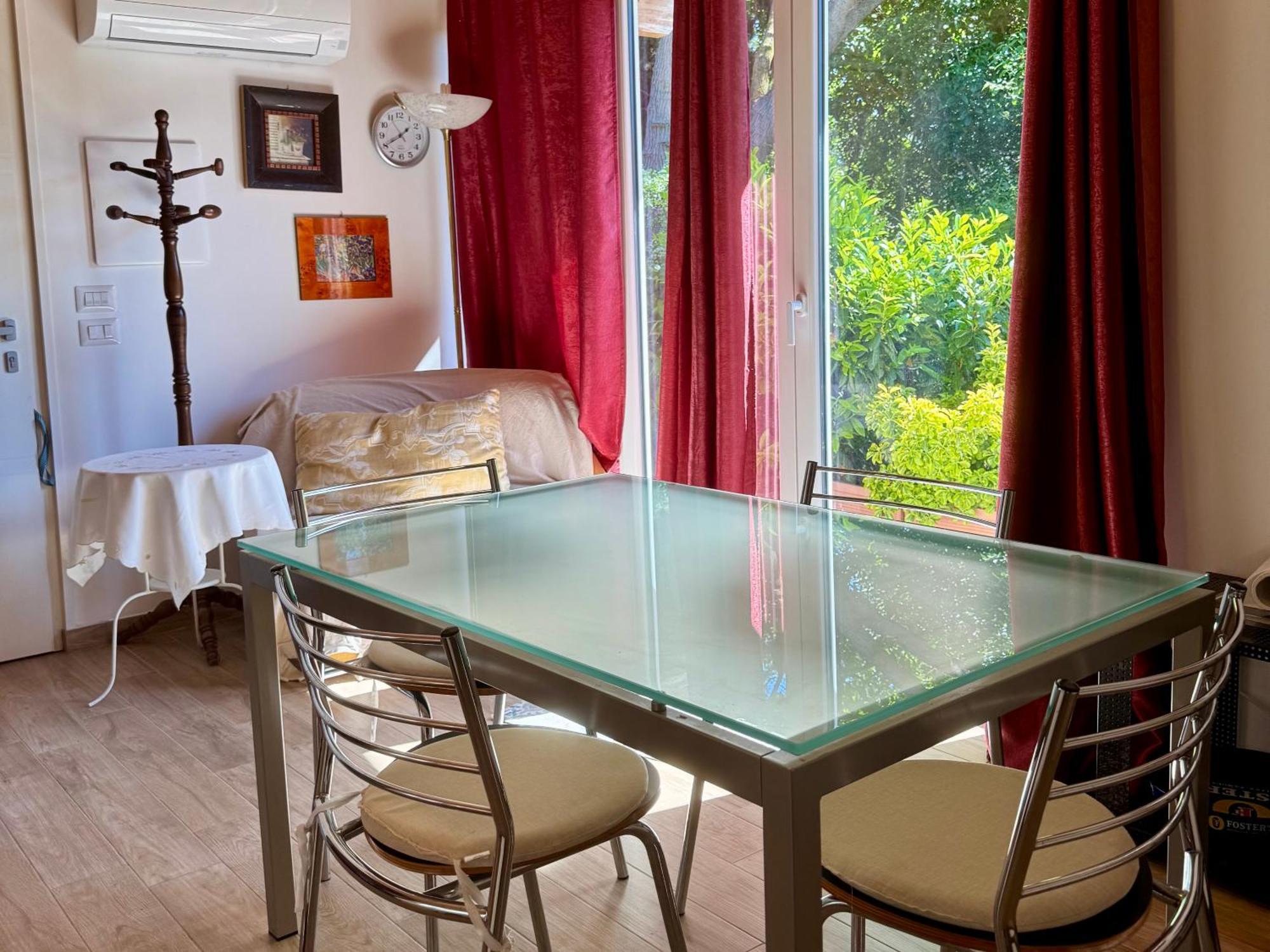 Il Podere Degli Ulivi Casa de Férias Santa Veneranda