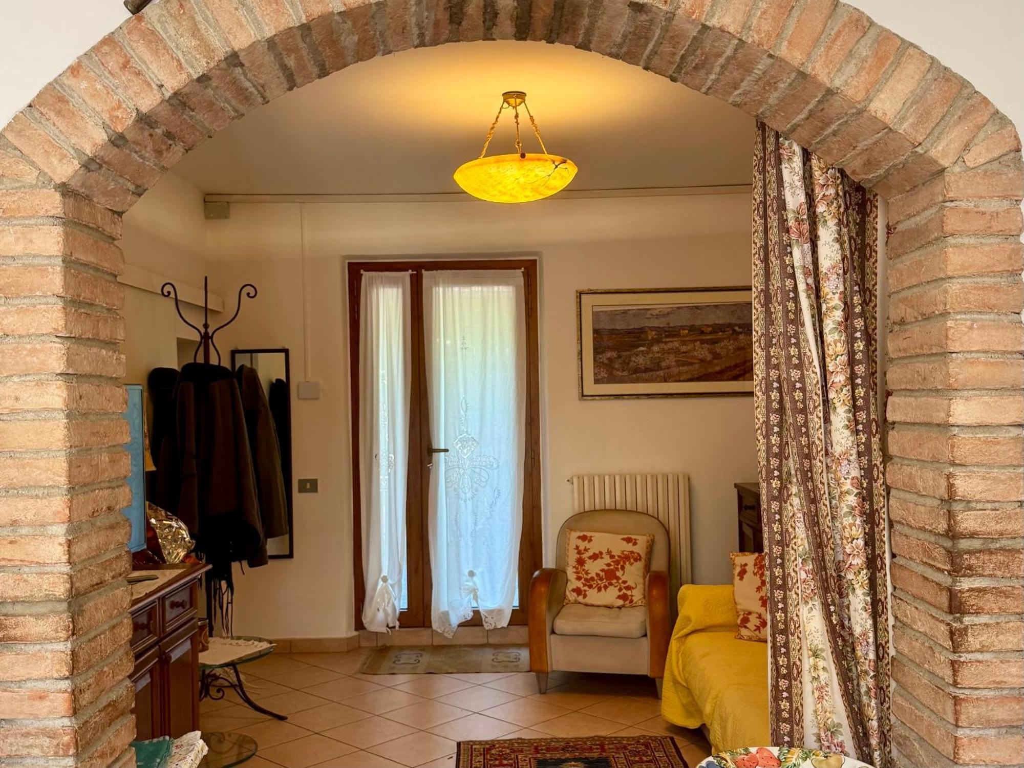 Il Podere Degli Ulivi Casa de Férias