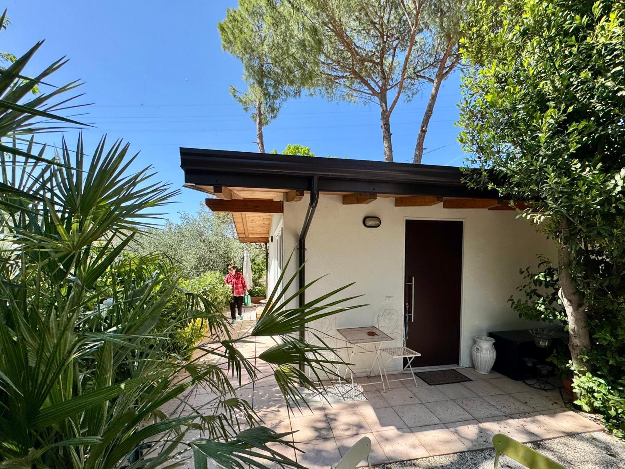 Casa de Férias Il Podere Degli Ulivi