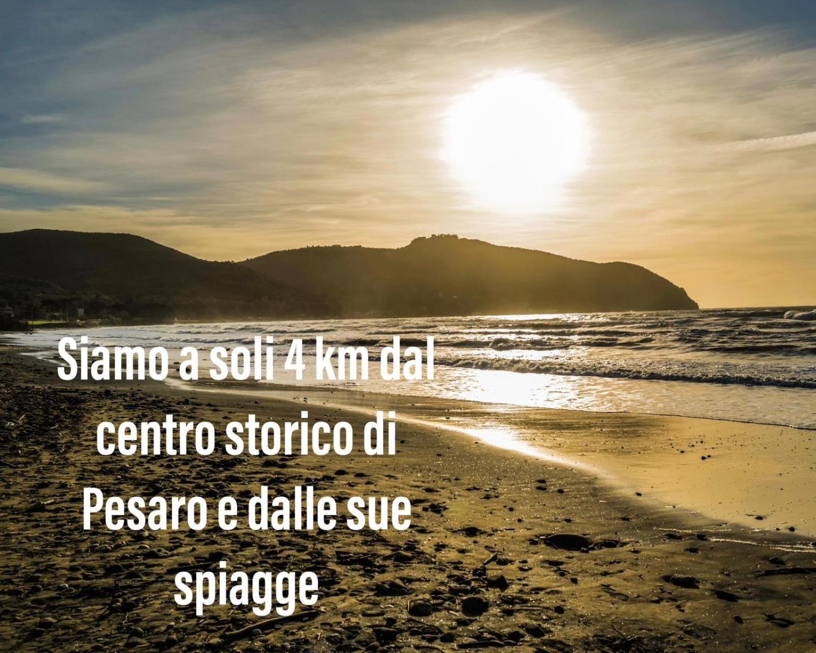 Il Podere Degli Ulivi * Santa Veneranda