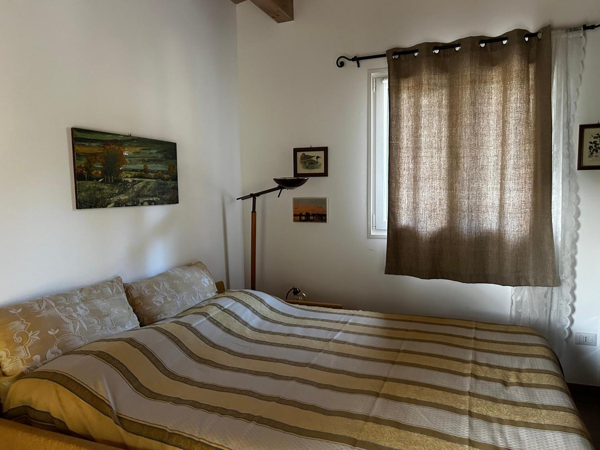 Il Podere Degli Ulivi Casa de Férias Santa Veneranda