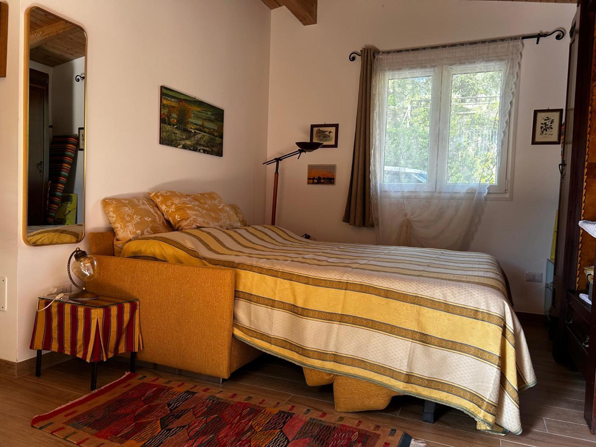 Casa de Férias Il Podere Degli Ulivi *